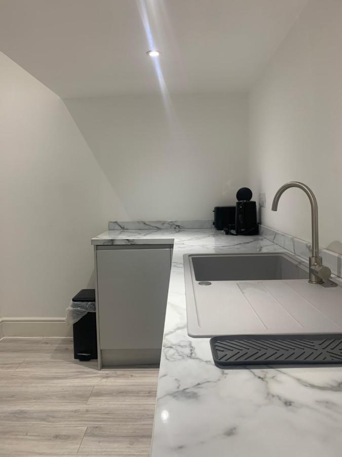 #5 Grimston St Apartment Near Hull New Theatre And Connexin Live Kingston upon Hull Εξωτερικό φωτογραφία